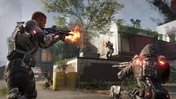 Call of Duty: Black Ops III - Multiplayer Starter Pack screenshot 5