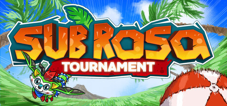 Sub Rosa Tournament header art