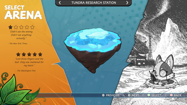 Sub Rosa Tournament — 11