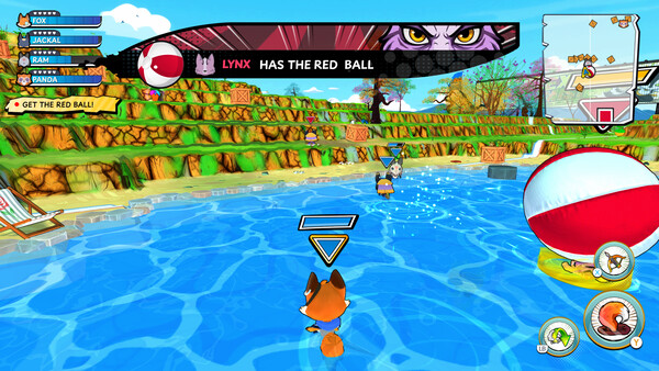 Sub Rosa Tournament — 12