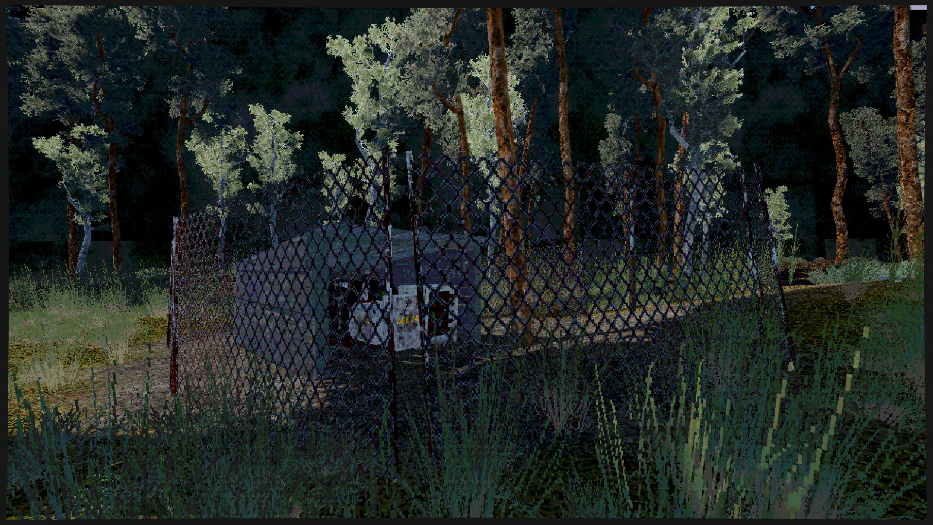 The Dreaded Forest screenshot #7