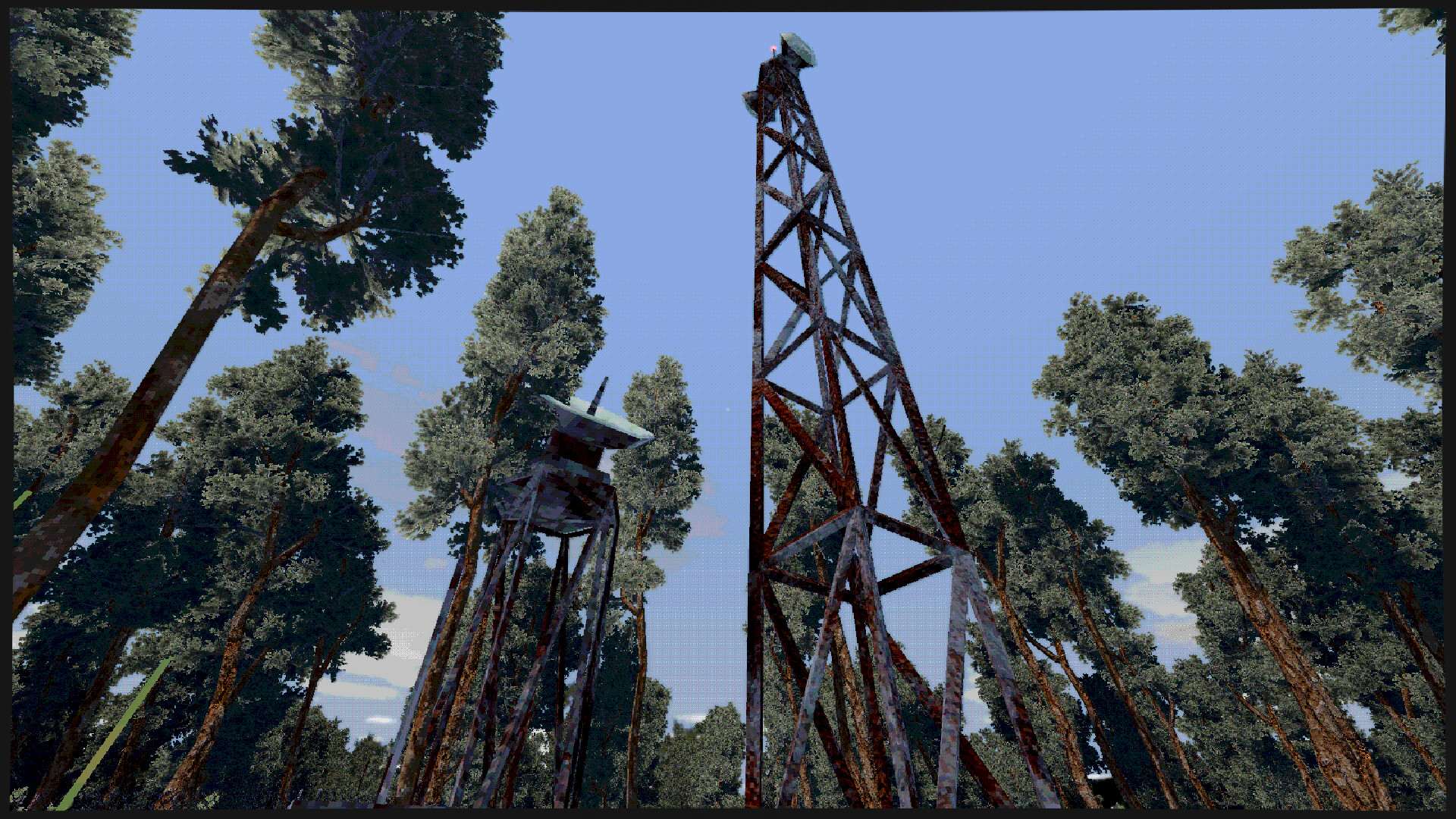 The Dreaded Forest screenshot #8