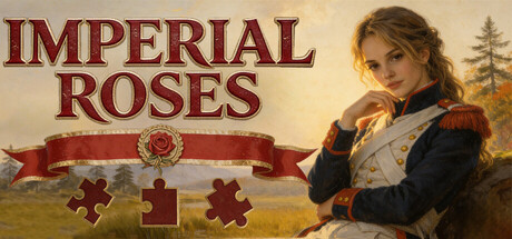 Imperial Roses