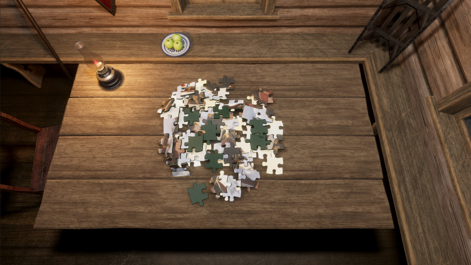 Imperial Roses screenshot #3