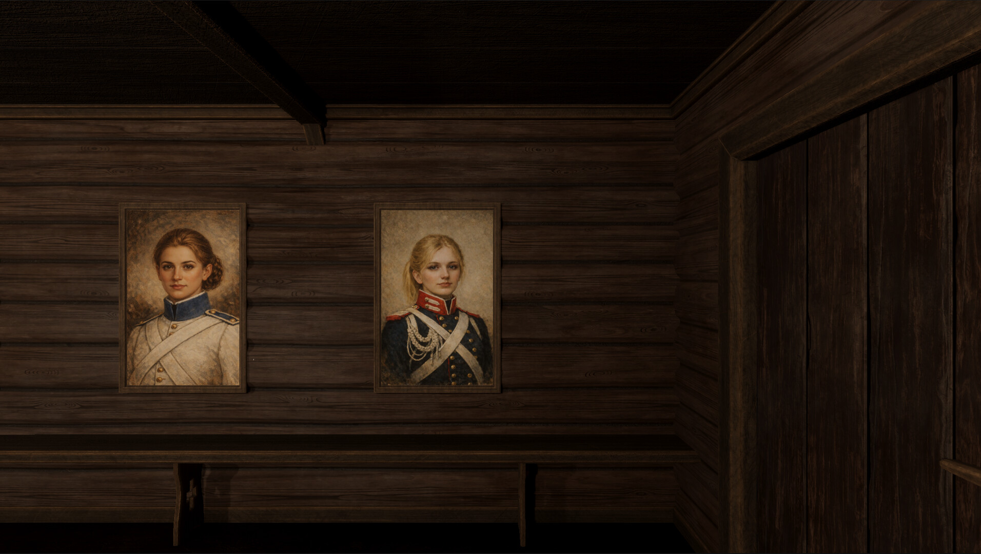 Imperial Roses screenshot #5