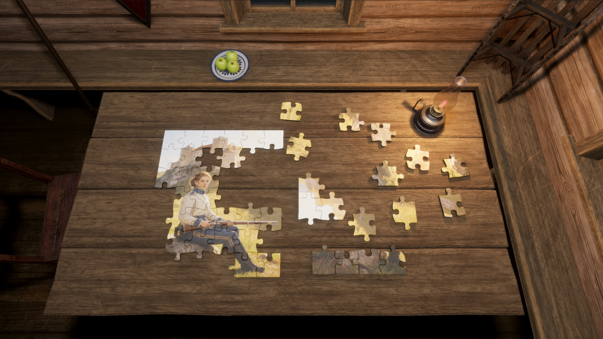 Imperial Roses screenshot #4