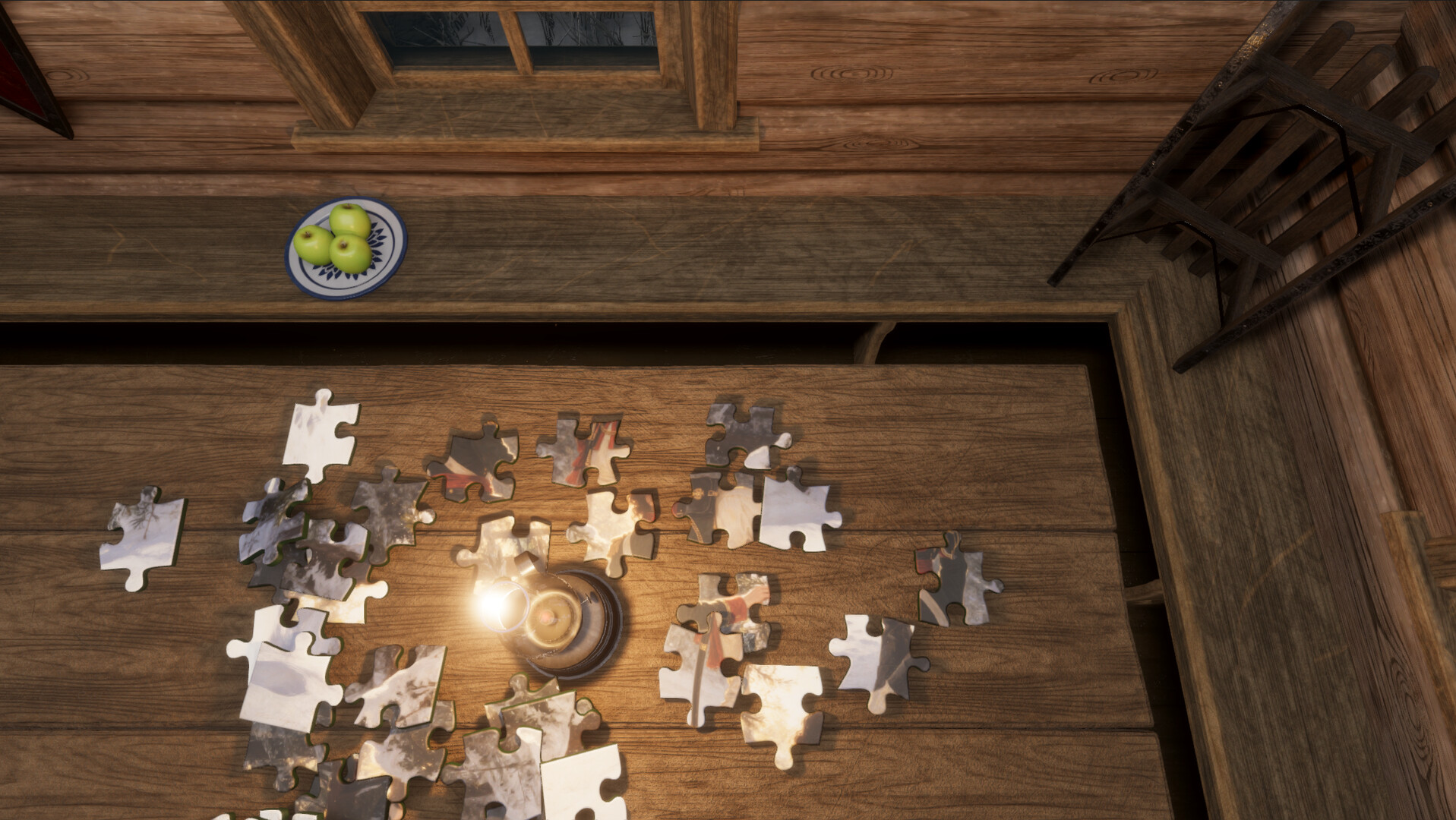 Imperial Roses screenshot #2