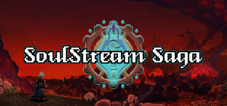 SoulStream Saga: Chapter 1
