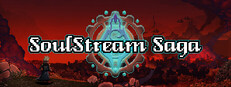 SoulStream Saga: Chapter 1
