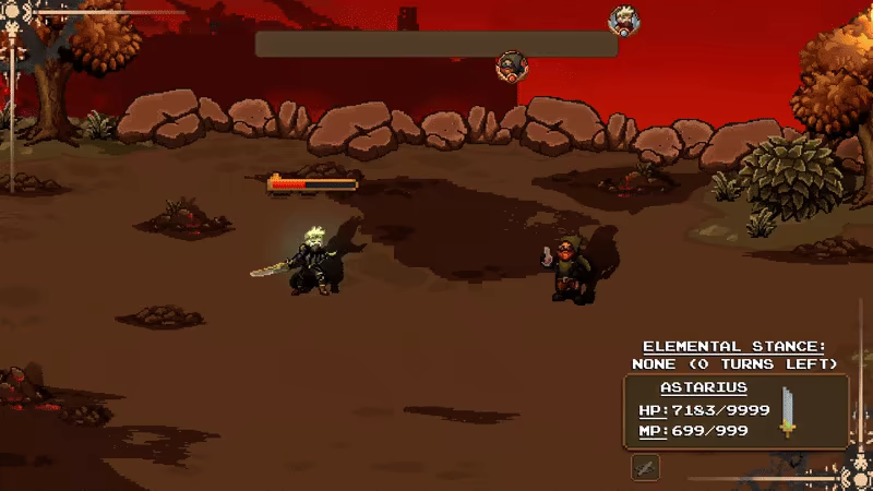 SoulStream Saga: Chapter 1 video 2