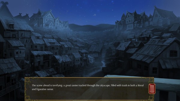 Walkerman Act 2: Herdchaser-girl screenshot 2