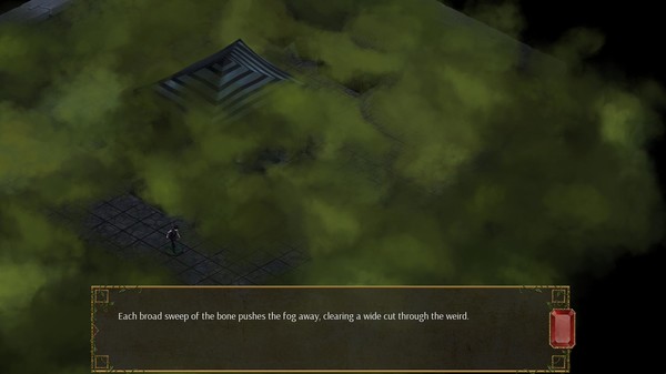 Walkerman Act 2: Herdchaser-girl screenshot 3