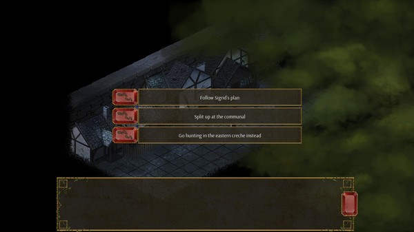 Walkerman Act 2: Herdchaser-girl screenshot 5