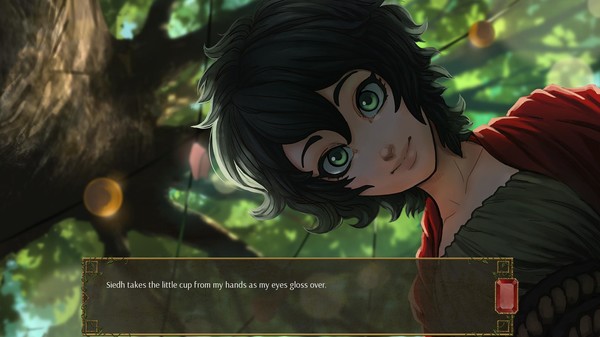 Walkerman Act 2: Herdchaser-girl screenshot 4