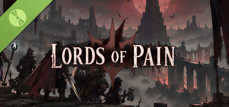 Lords of Pain Demo