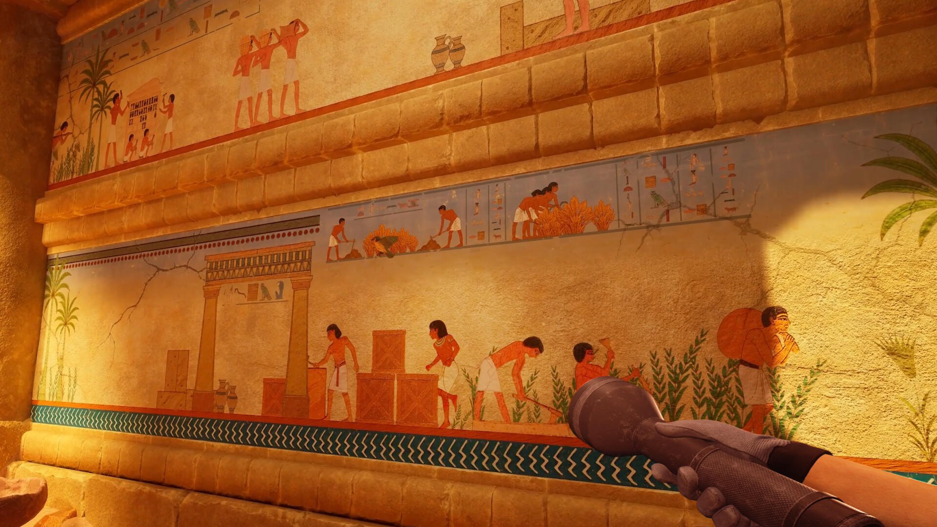 Fresco Featured Screenshot #1