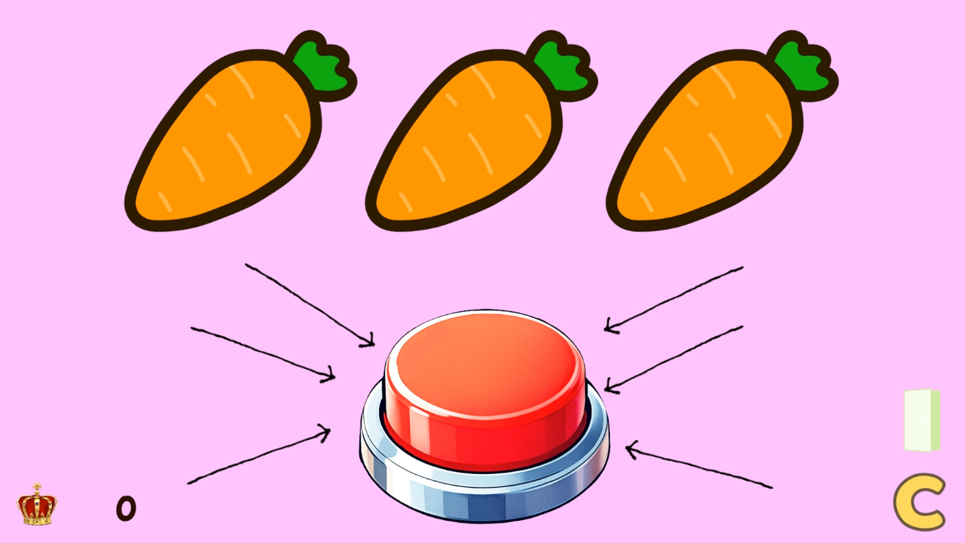 A Game My Mom Came Up With Featured Screenshot #1