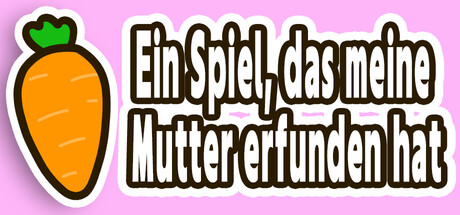 Ein Spiel, das meine Mutter erfunden hat