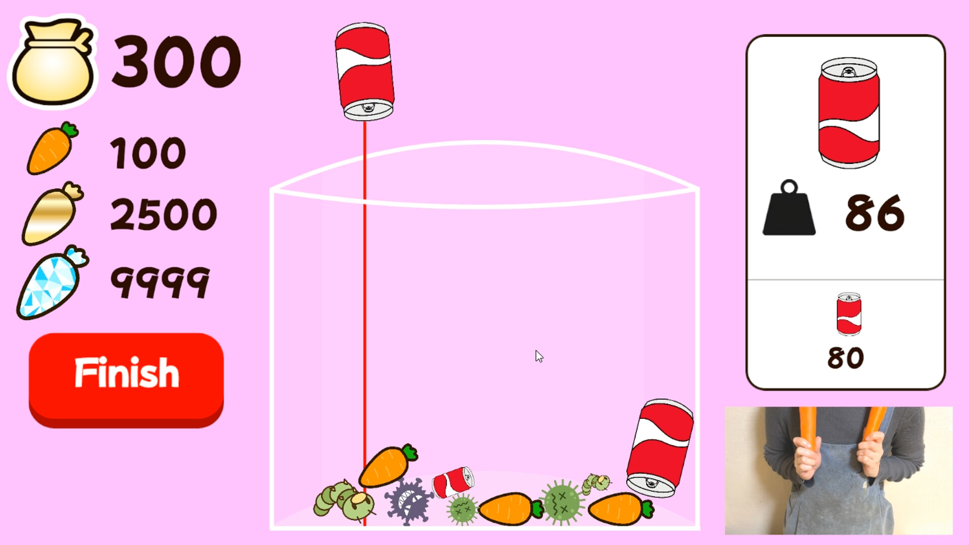 A Game My Mom Came Up With screenshot #4