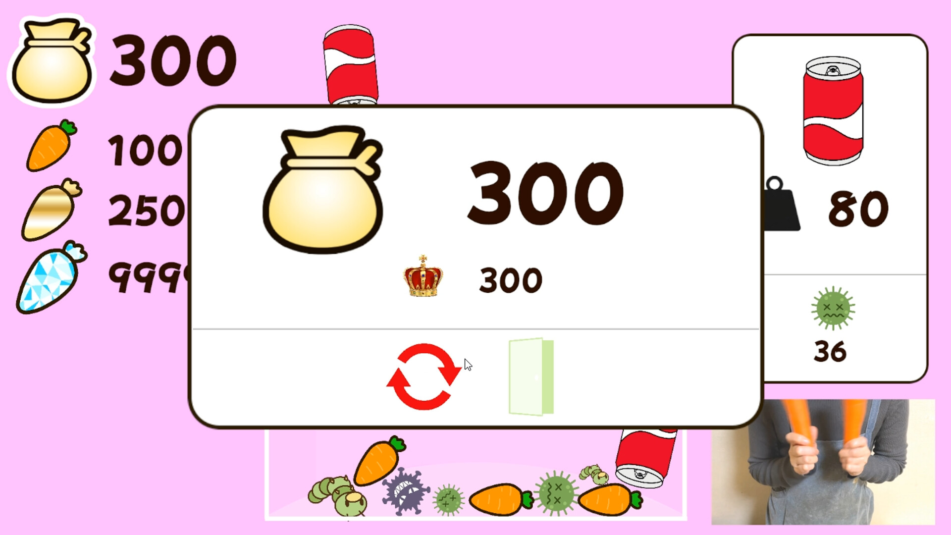 A Game My Mom Came Up With screenshot #5