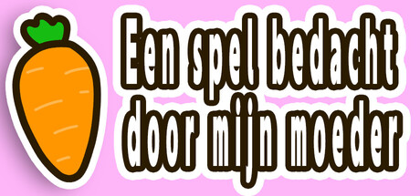 Een spel bedacht door mijn moeder