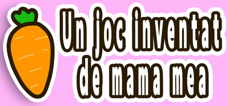 Un joc inventat de mama mea