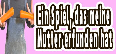 Ein Spiel, das meine Mutter erfunden hat