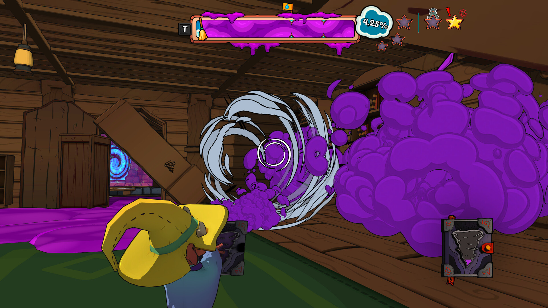 IMProper screenshot #5