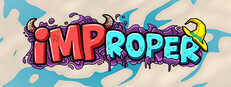 IMProper cover