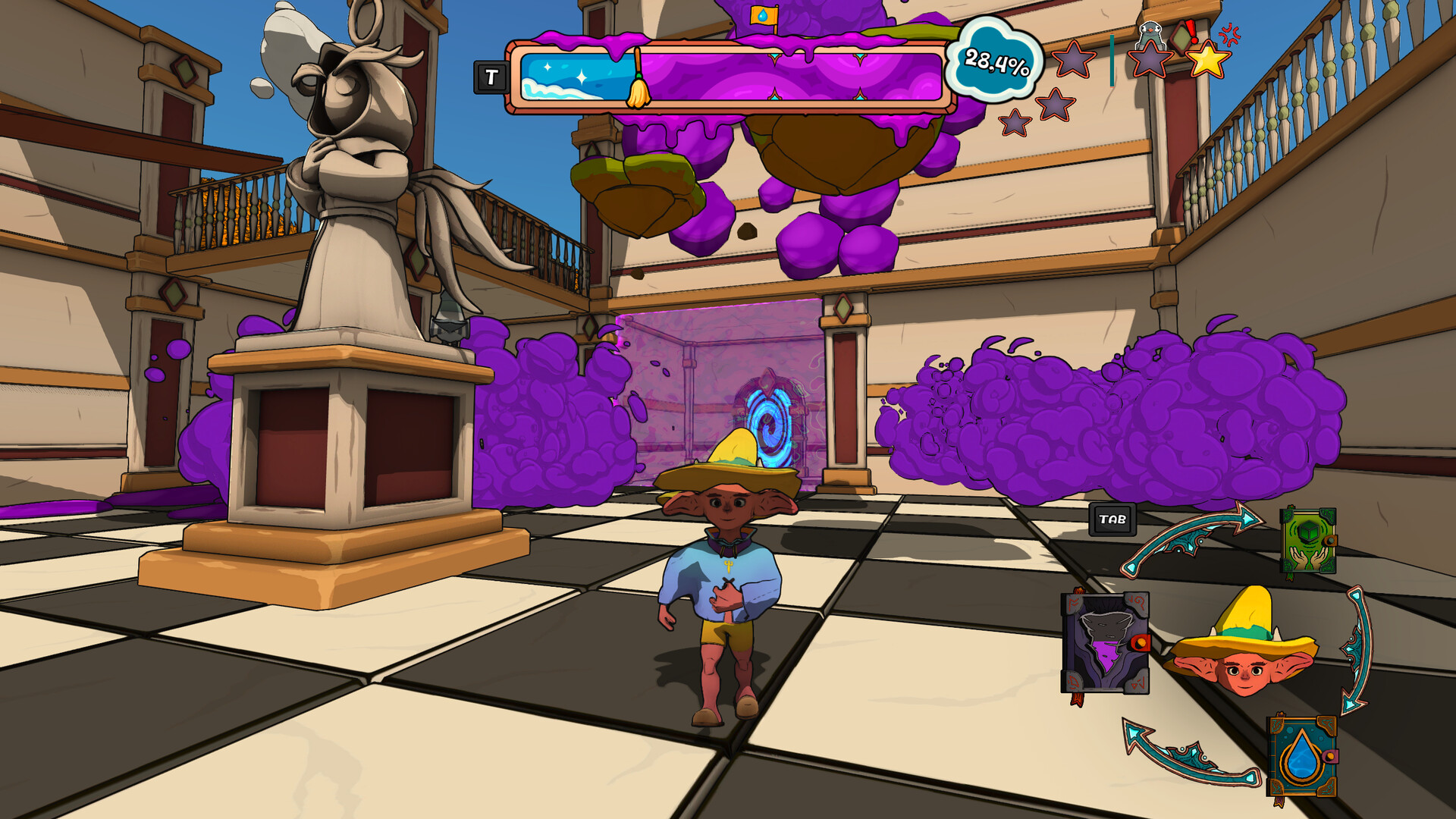 IMProper Featured Screenshot #1