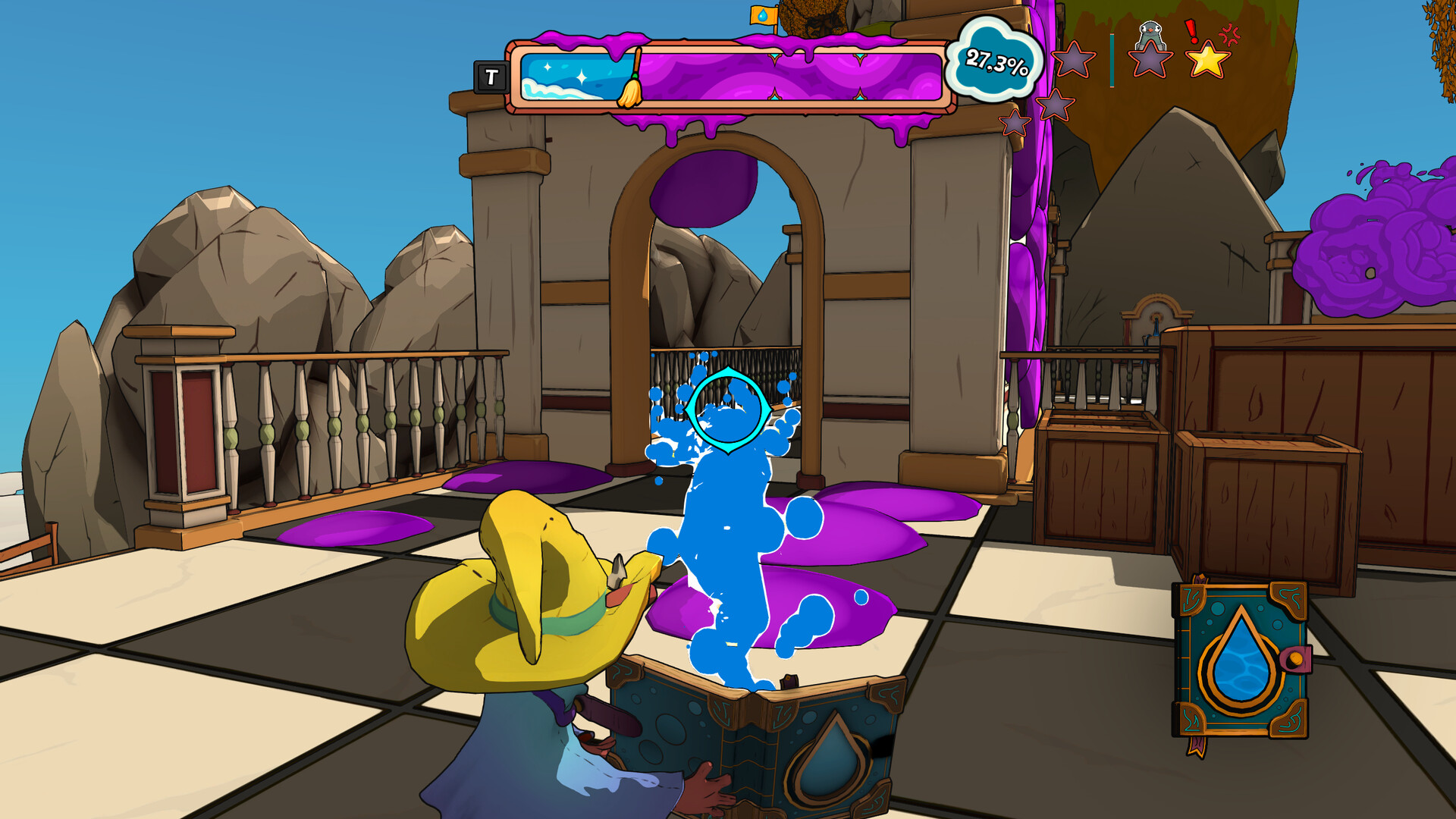 IMProper screenshot #2