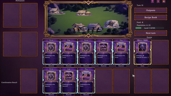 Screenshot media