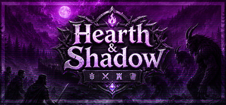 Hearth & Shadow by Ilya873 - Similar game based
                        on tags