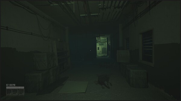 Скриншот 3 из игры OOTY : Silence Remains