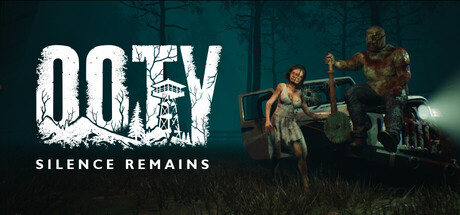 OOTY : Silence Remains