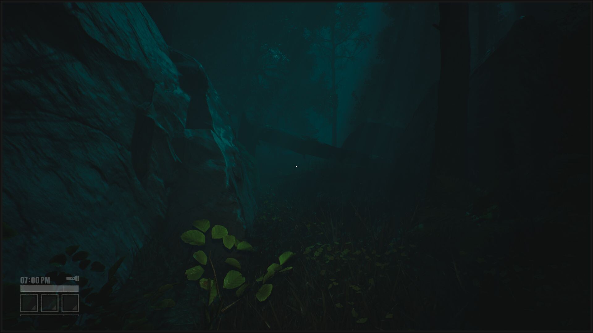OOTY : Silence Remains screenshot #8