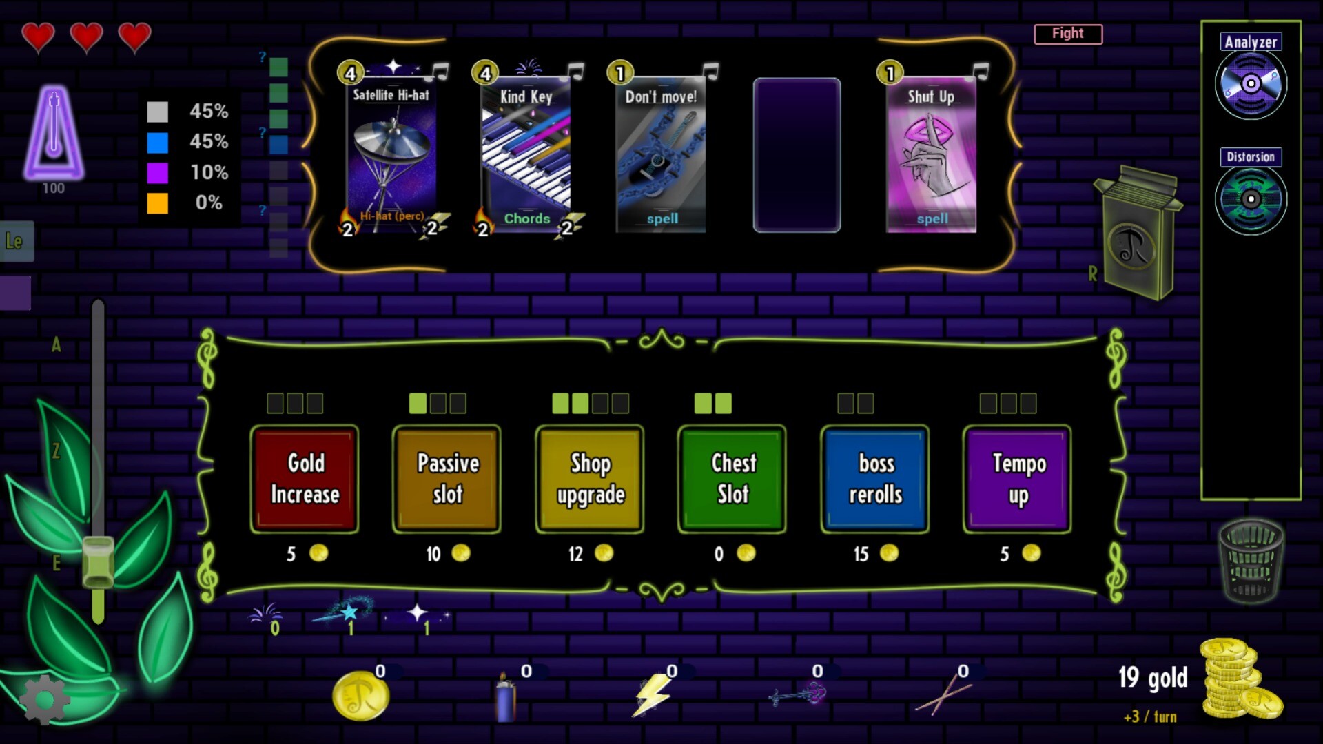 Rogue Tempo screenshot 5