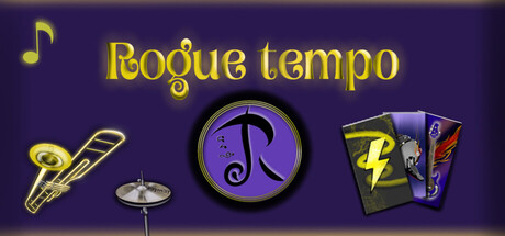 Rogue Tempo key art