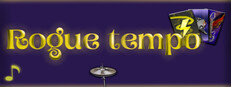 Rogue Tempo cover