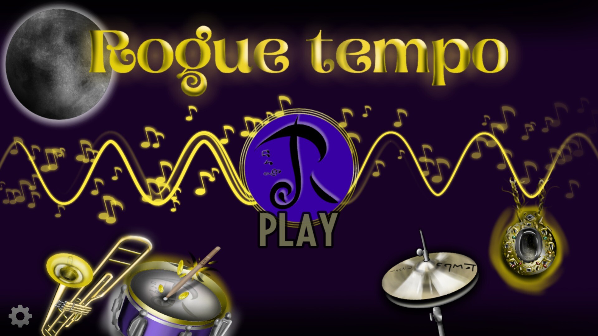 Rogue Tempo screenshot 7