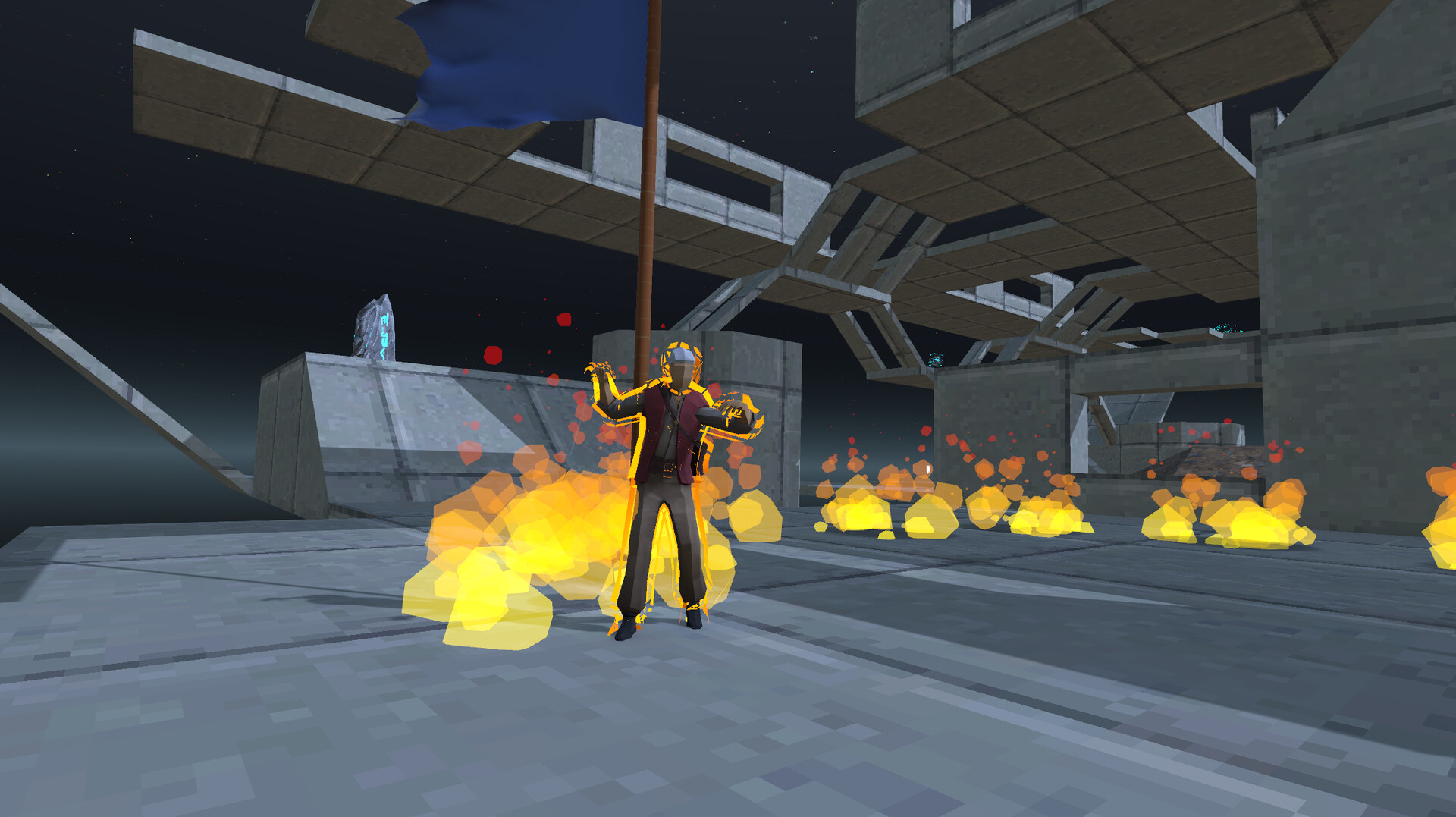 Battle Magi screenshot 4