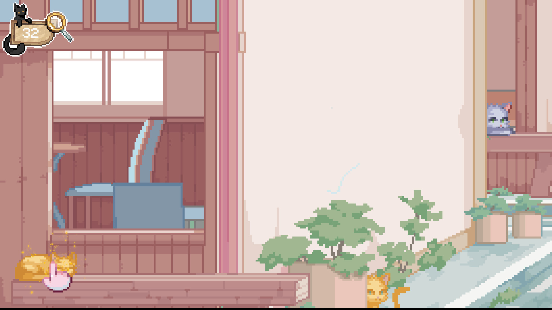 A Neighborhood of Cats screenshot #5
