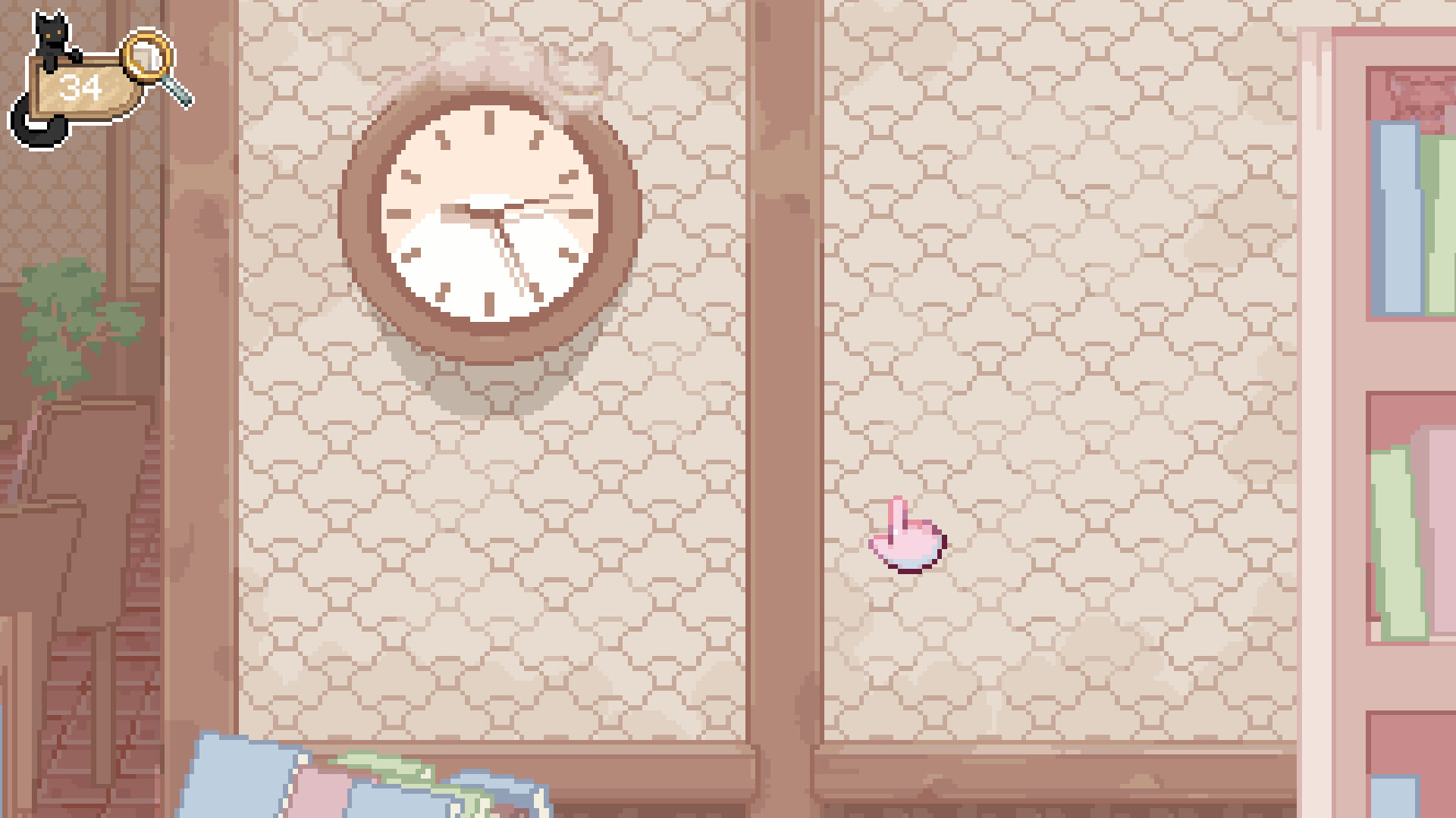 A Neighborhood of Cats screenshot #3