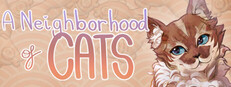 A Neighborhood of Cats
