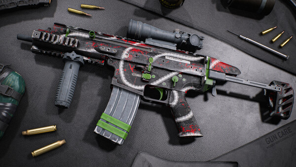 Season 3 Advanced Pack - Battlefield™ 6 and REDSEC