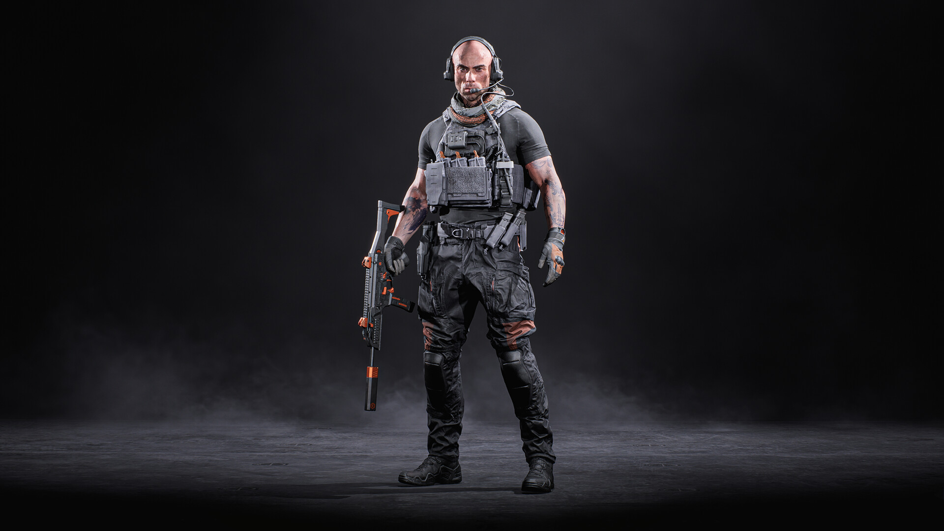 Season 3 Battlefield Pro - Battlefield™ 6 and REDSEC Featured Screenshot #1