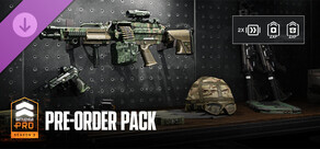 Season 3 Battlefield Pro - Battlefield™ 6 and REDSEC Pre-Order