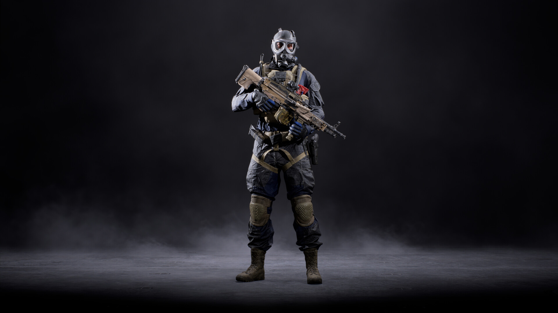 Search and Destroy Pack - Battlefield™ 6 and REDSEC Featured Screenshot #1