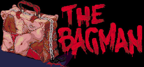 The Bagman Playtest
