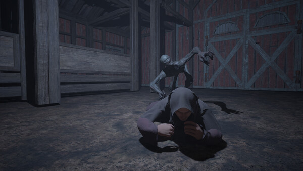 Unpossess 2: Exorcism Simulator screenshot 2